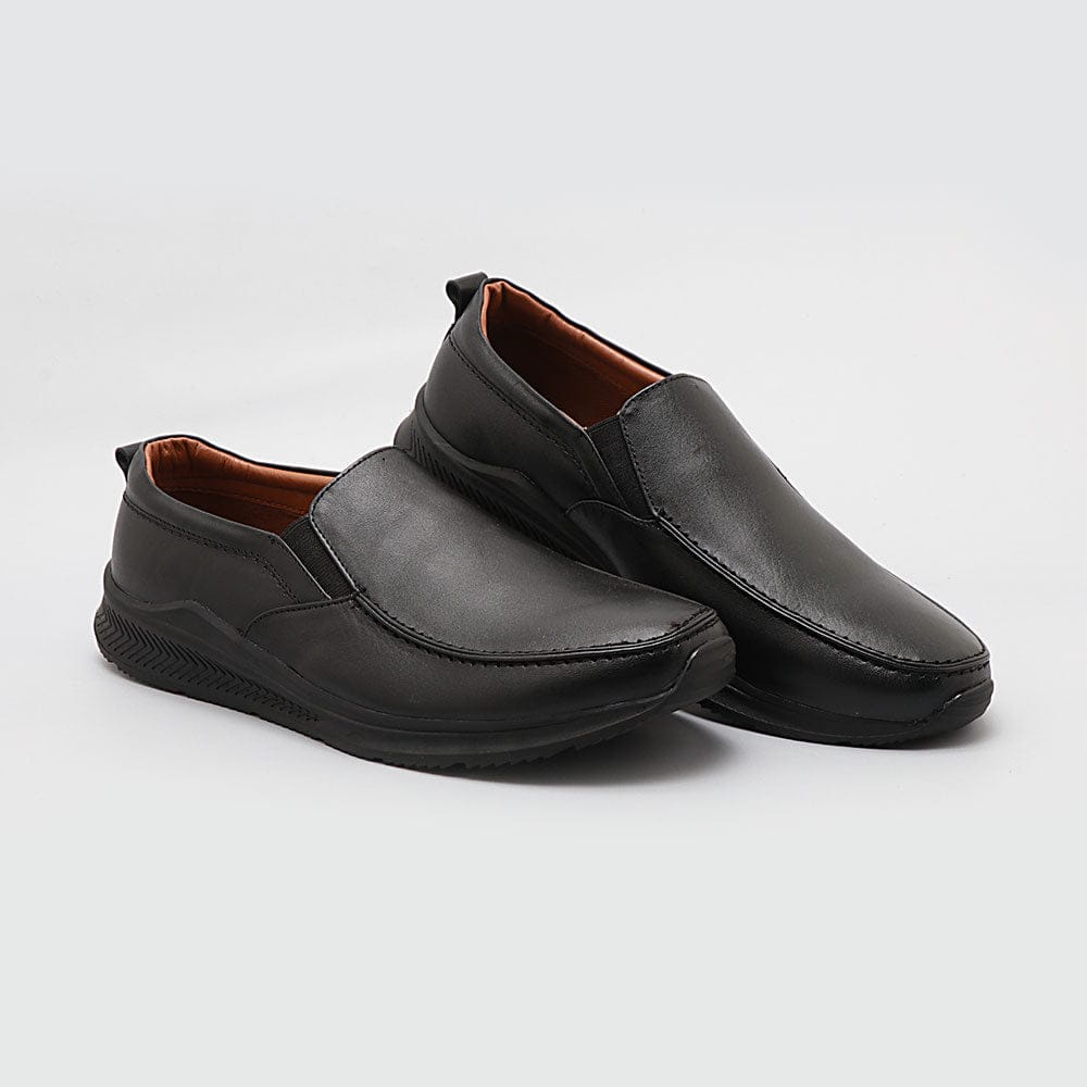 BUCCHERI SEPATU PRIA FORMAL SLIP ON BARTHEZ ART:BA3071