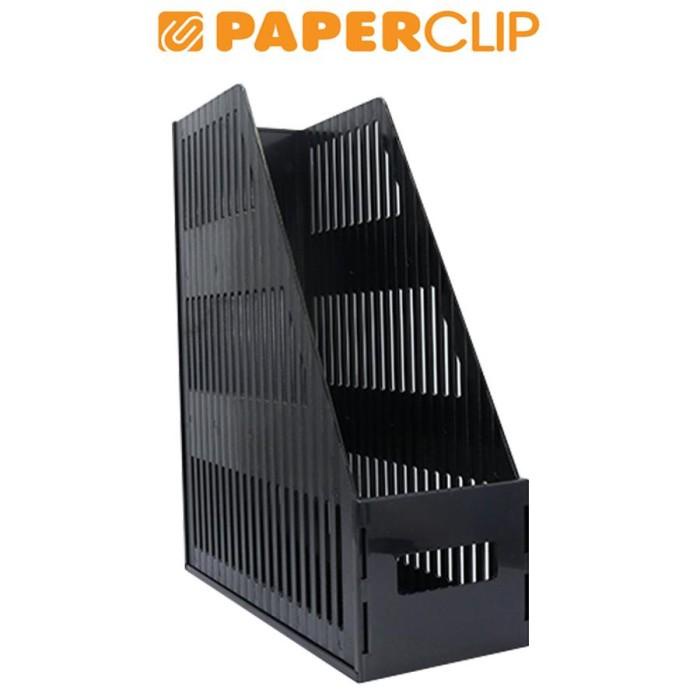 

Kiran | Box File Bantex Knock Down 9851 Folio 10 Black