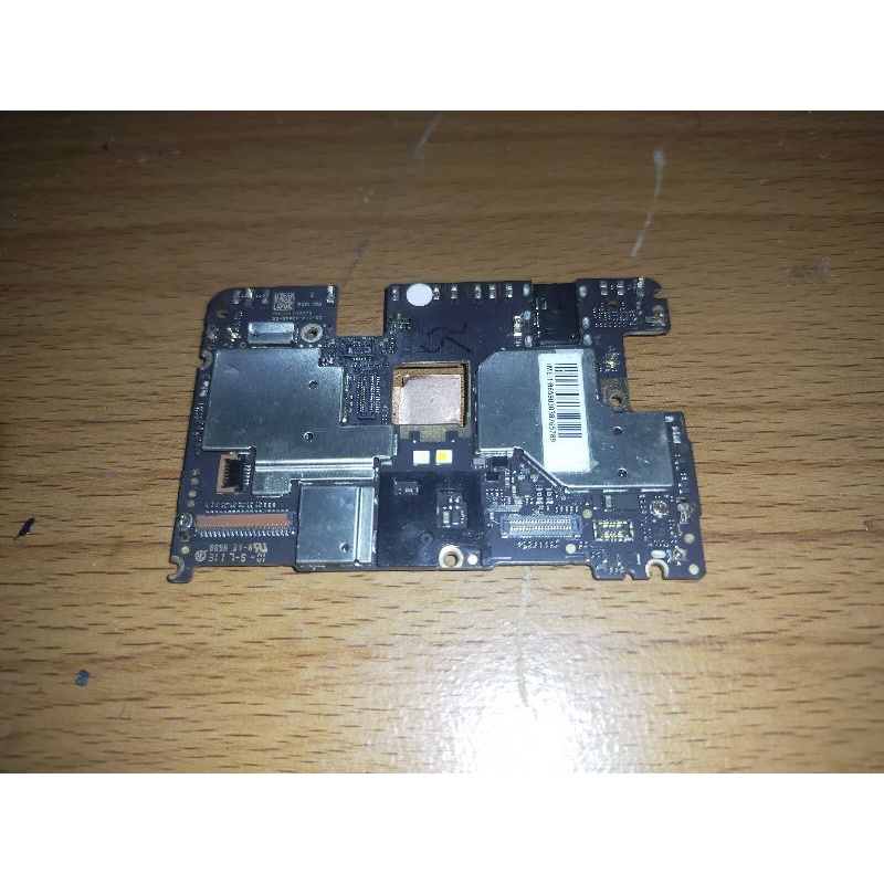 mesin note 4/4x ram 4/64