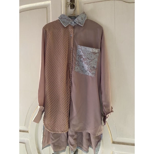 preloved jenna and kaia good condition