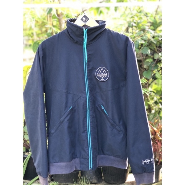 ADIDAS HARPURHEY TRACKTOP SPZL