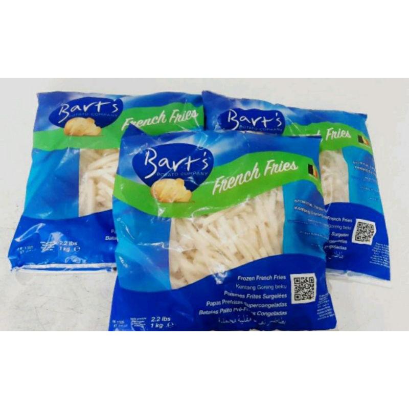 

Grosir Rp 27.500/pack Barts Shoestering 1 kg(GROSIRAN)