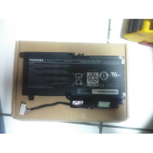 Baterai Toshiba L40-A PA5107 Original