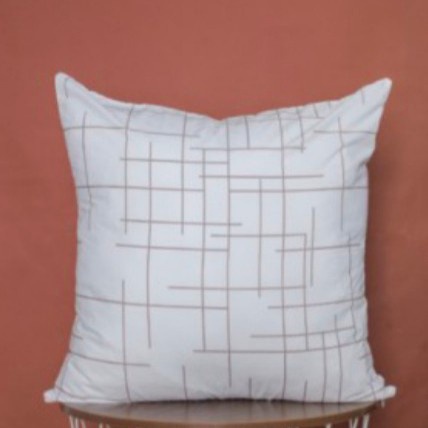 Sarung Bantal Lantai 70 X 70 Cm