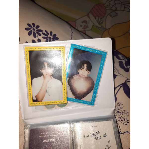 rpc first anniversary hyunsuk treasure