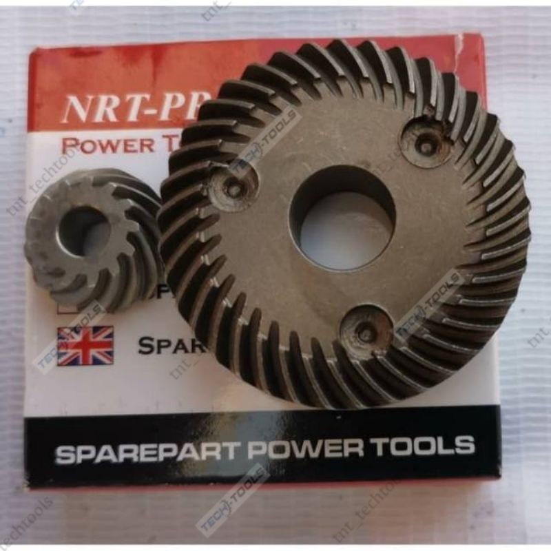 Gear Nanas MT 90 MT 91
