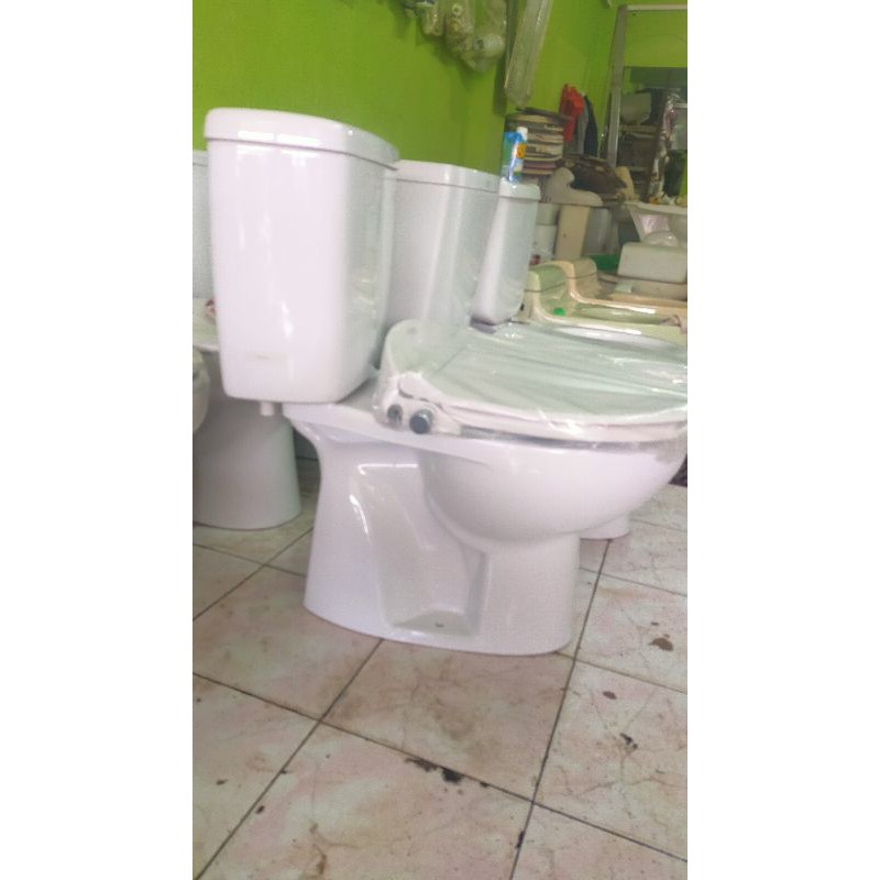 closet duduk Toto cw 660j