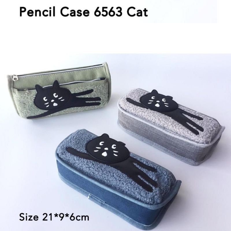 

Tas Pensil Tempat Alat Tulis Tempat Kosmetik Organizer Bag