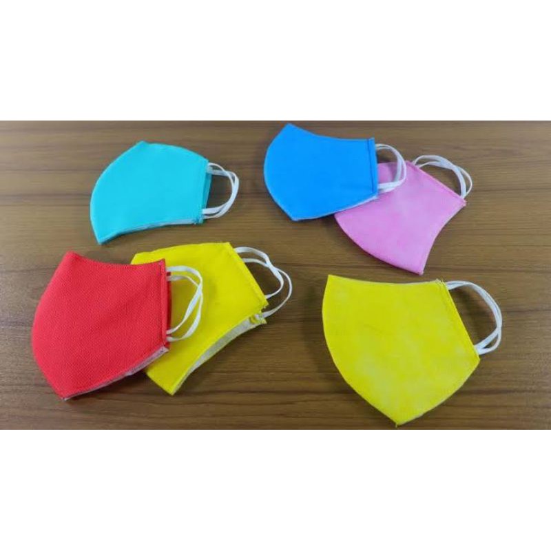 MaskerKain-Masker1pcs