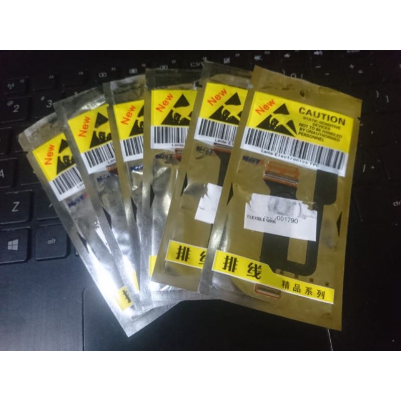 Flexi Flexyble w995 hikaru fleksi