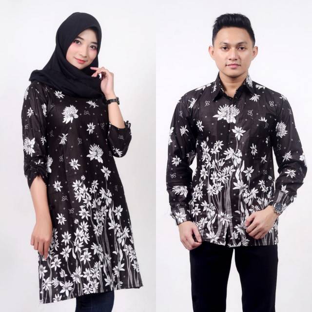 Batik kampus
