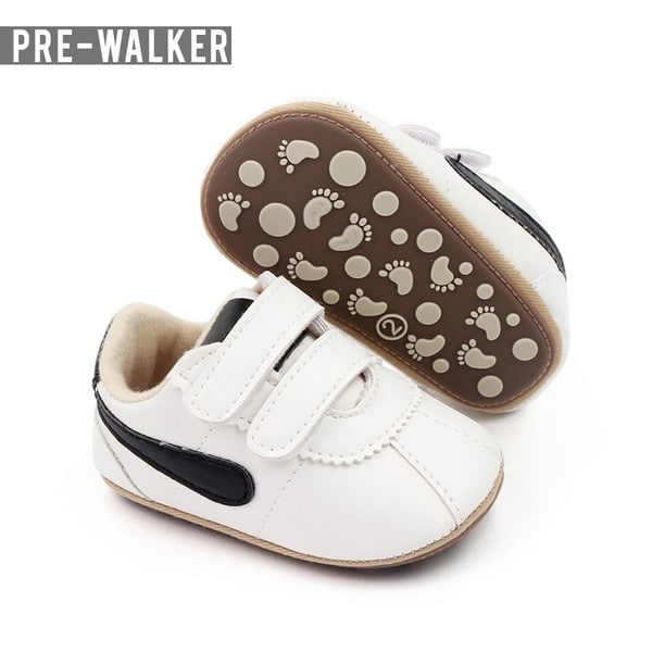 LIU27 Sepatu Bayi Anak anti slip/Baby Prewalker Shoes Belajar Jalan Bayi Pergi Jalan Fashion Casual