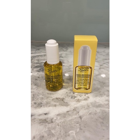 Kiehl’s Daily Reviving Concentrate
