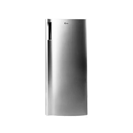 promo               Freezer LG Freezer Rak GN-304SL Kulkas Freezer Es Batu/ASI 6 Rak