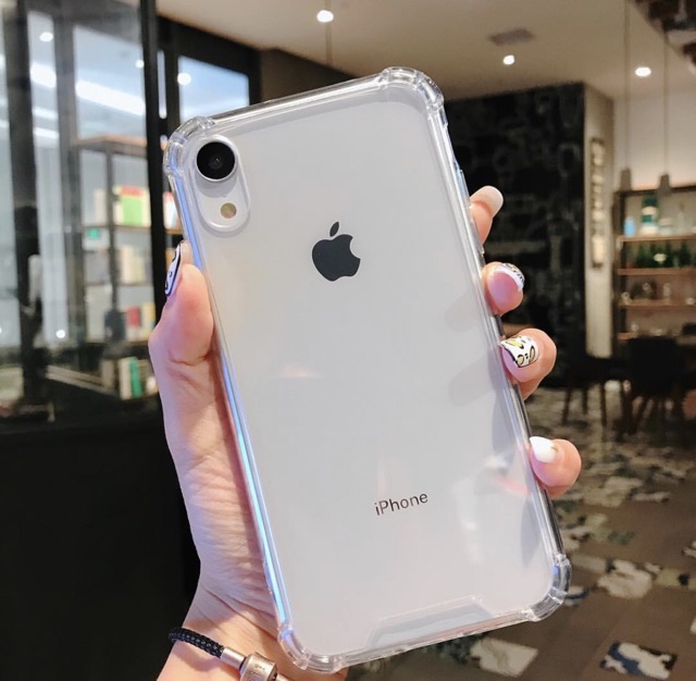 Case  Iph 12 pro max Iph X xSMax Ip XR Ip XS Case Anti crack Softcase Ip 11Pro