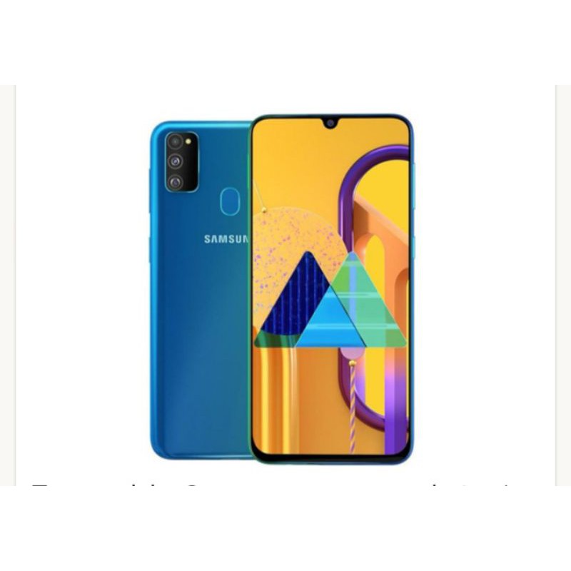 samsung galaxy M21