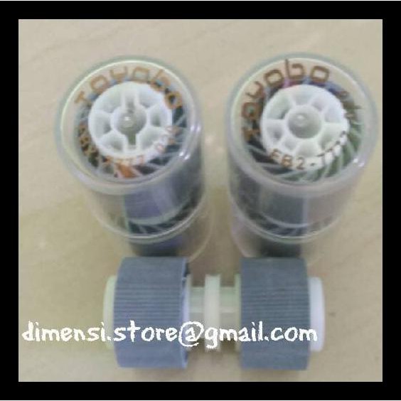 Sponge Roll Fb2-7777-020 Toyobo Terjamin