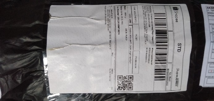 Lamp Holder Single Socket E27 Dengan Dudukan Payung - Hq-dz001