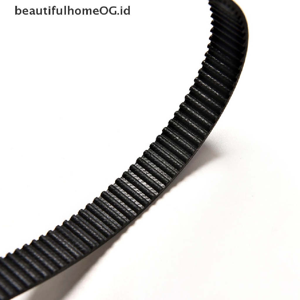 / / Beautifulhomeog.id / Set Drive Belt HTD 384-3M-12 Panjang 384mm Untuk Skuter Elektrik