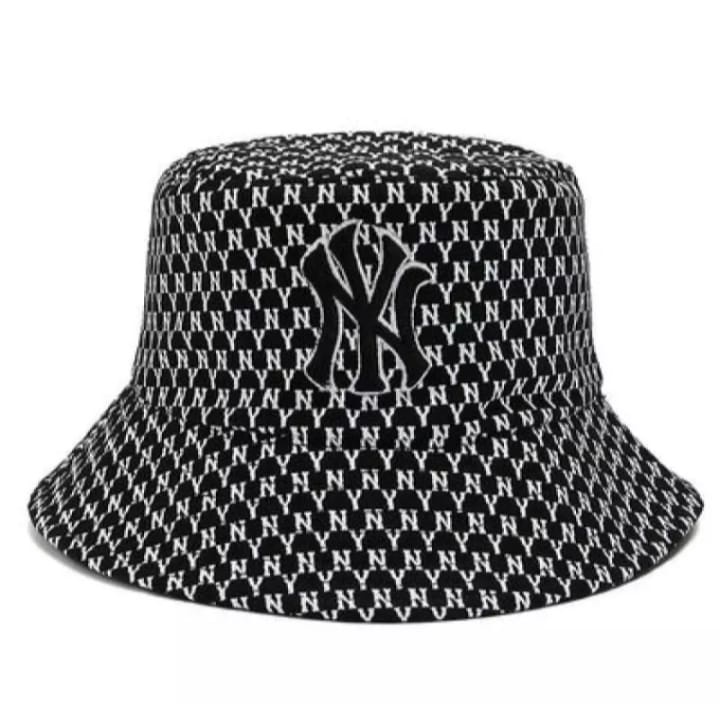 Topi Baseball NY Fashion Bucket NY TerbaruTopi Wanita Trerbaru Dan Terlaris Bisa COD