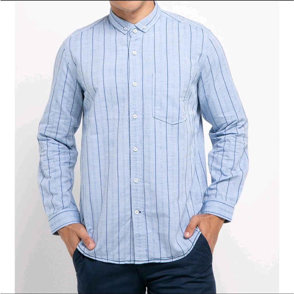 KEMEJA LOIS ORIGINAL KLL096