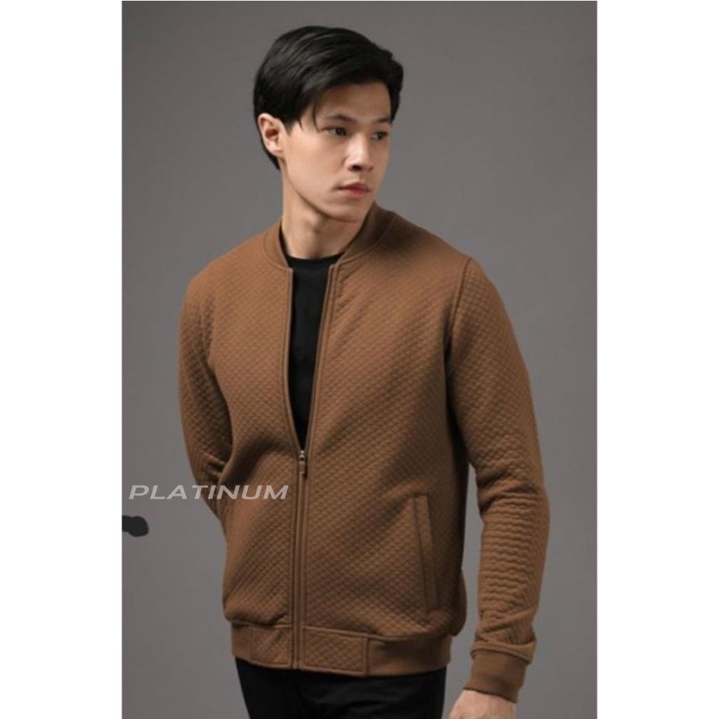 Outerwear Jaket Comfy Male Id L Jaket Bomber Comfy Hymale X Platinum World Original Quality