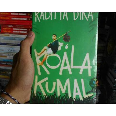 Resensi buku koala kumal lengkap