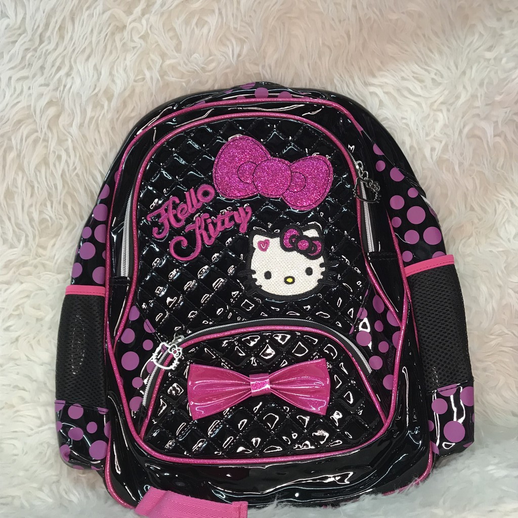 TAS SD HELLO KITTY MURAH IMPOR