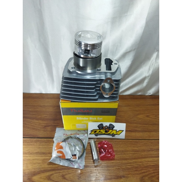 BLOK SEHER ASSY BORING SET SILINDER BLOK TIGER LAMA/TIGER NEW REVO STD THALLAND
