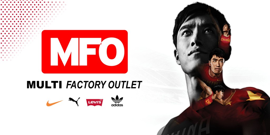 Toko Online Multi Factory Outlet Shopee Indonesia