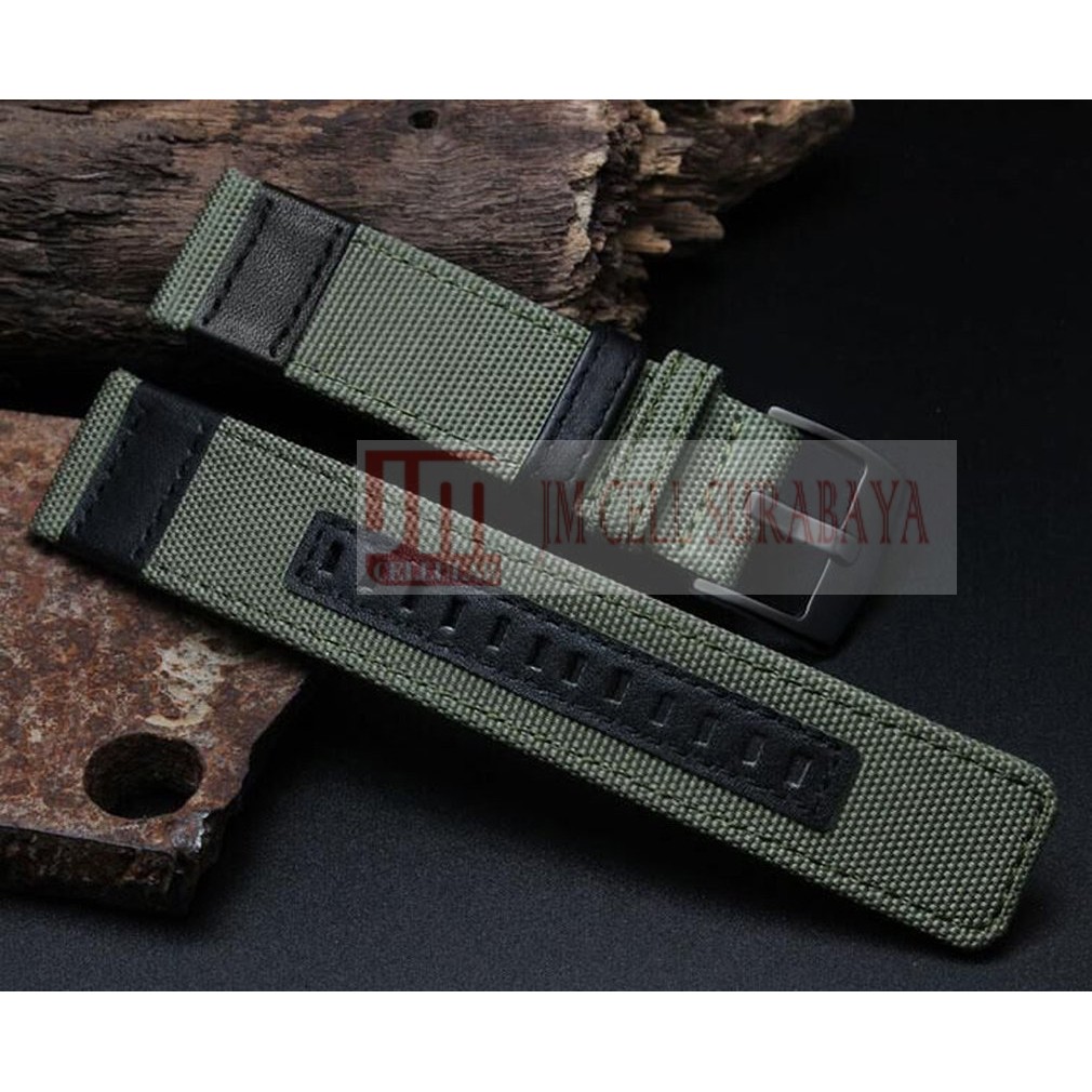 Tali Strap Woven Nylon Untuk Samsung Galaxy Watch 3 45mm / 41mm