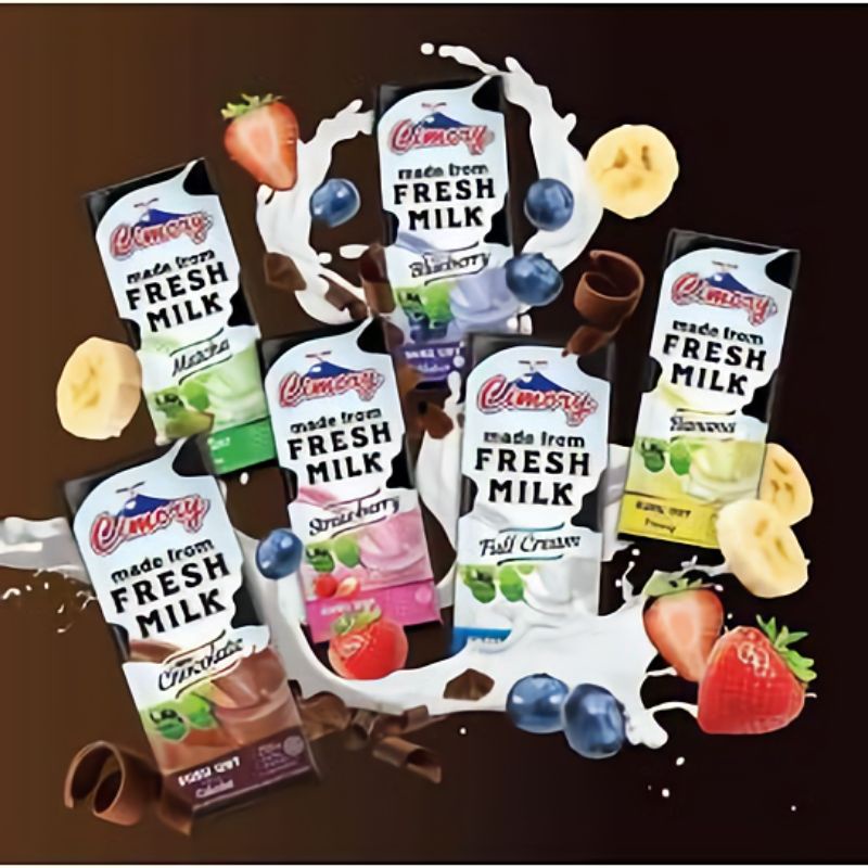 

SUSU CIMORY 250 ml