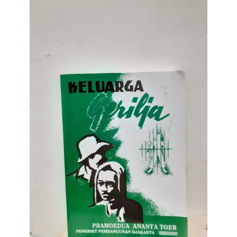 KELUARGA GERILYA