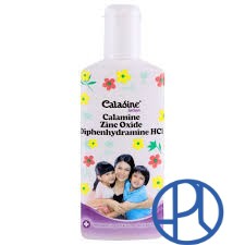 CALADINE LOTION 60ML