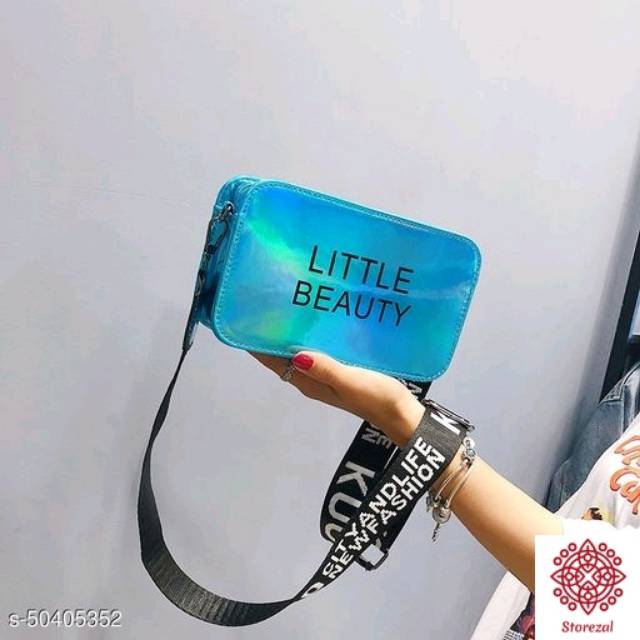 TAS SELEMPANG LITTLE BEAUTY