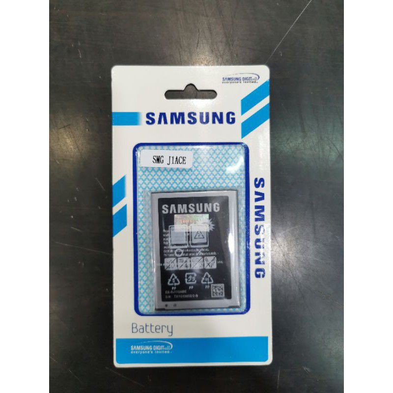 Baterai Samsung J1 Ace