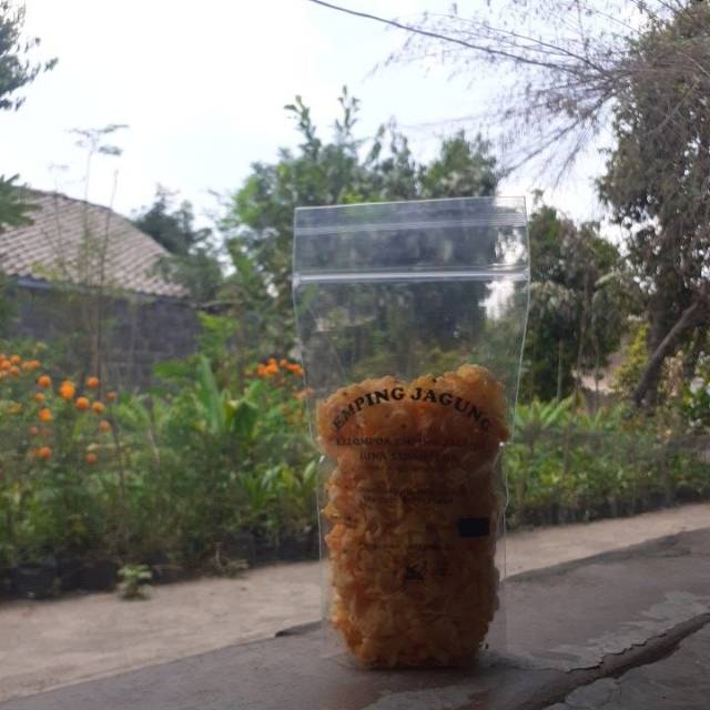 

Emping jagung maknyozzz