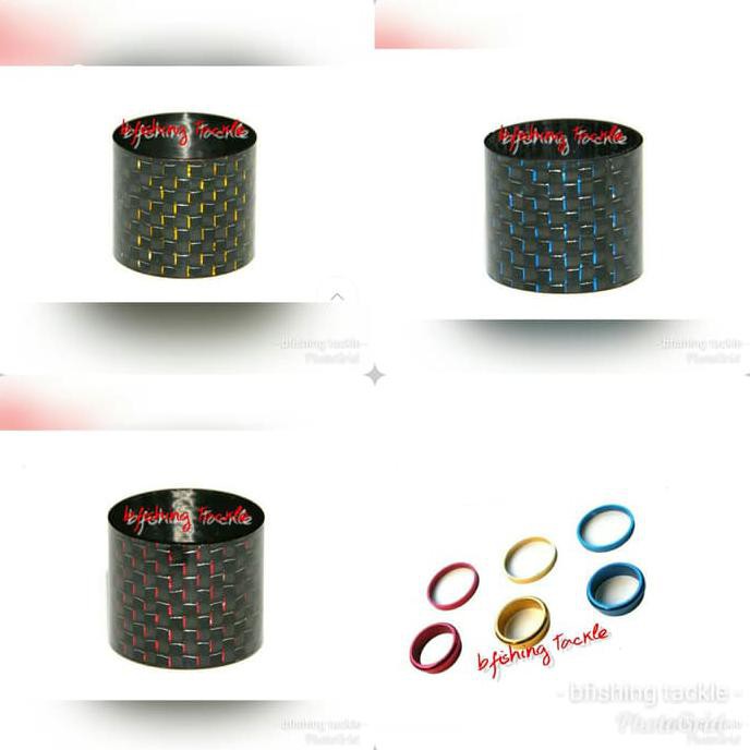 Jual carbon tube set for fuji KDPS 16 | Shopee Indonesia