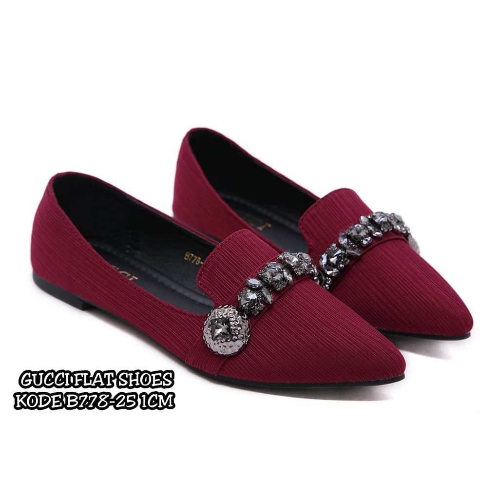 FASHION GC FLAT B778-25