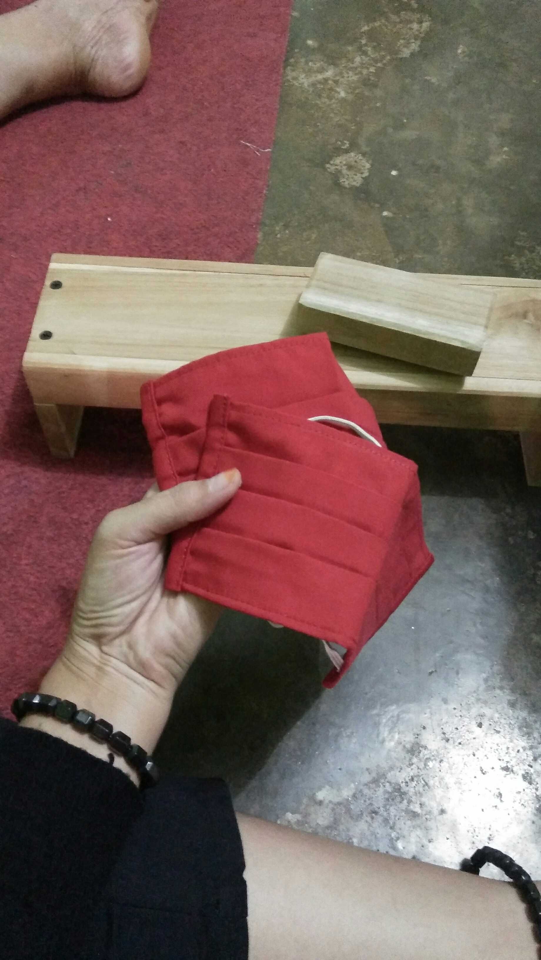 Gosrok Es Batu Serut Es Batu Es Buah Es Campur Pasah Es Kayu Jati Asli 100% Pisau Stainless