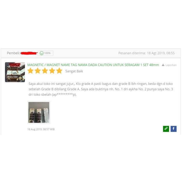 

Terlaris Tali IdcardId Card NilonNylon Lanyard Roll Gulungan 2Cm Tebal Import Bergaransi