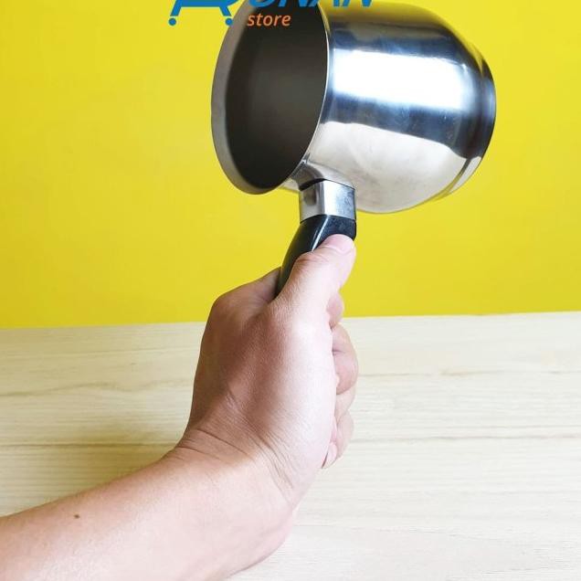 ⅍ Panci Teh Kopi Moka Pot Expresso maker Kopi Turki Turkish Coffee 600ml ❆