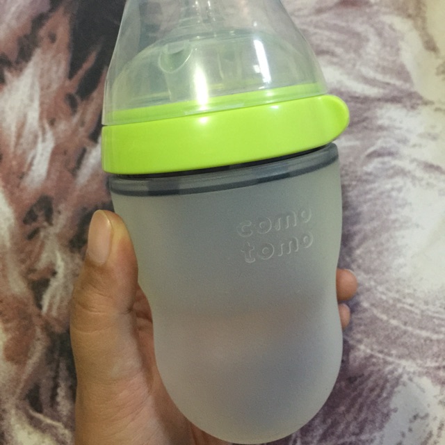 Botol susu comotomo 250ml original
