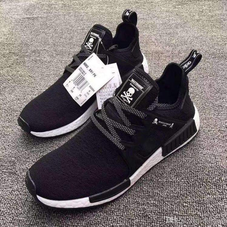 nmd news