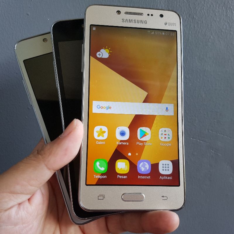 Samsung J2 Prime SECOND