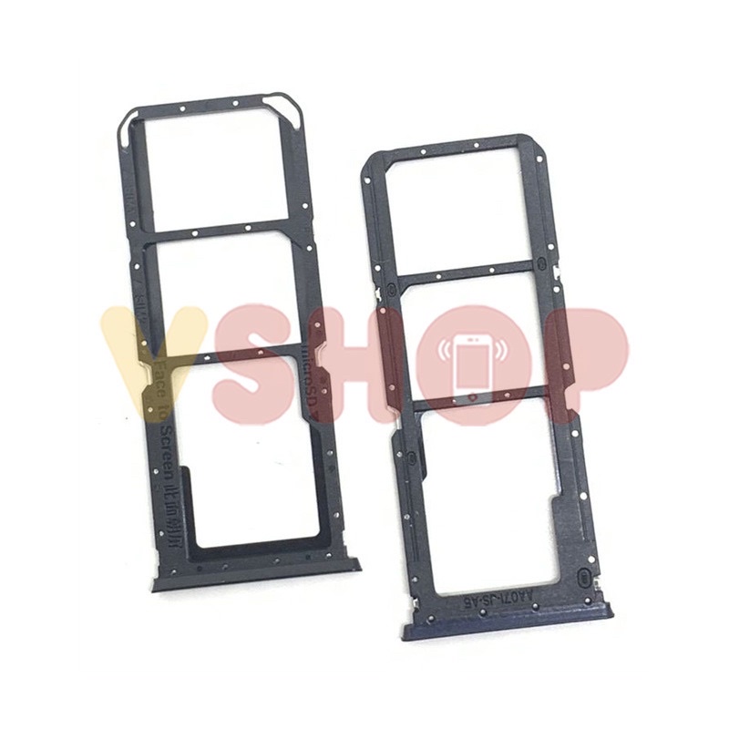 SIMTRAY - TEMPAT SIMCARD OPPO A16 - OPPO A54 4G SLOT SIMCARD