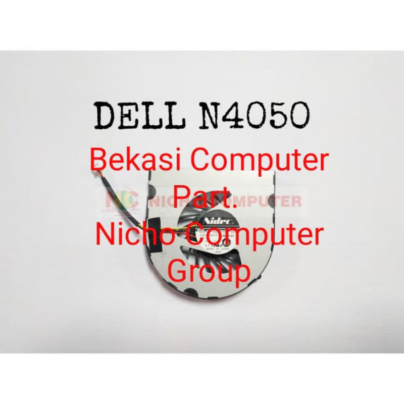 FAN DELL M4040 N4050 N5040 N5050 M5040 V1450 (40-05003)