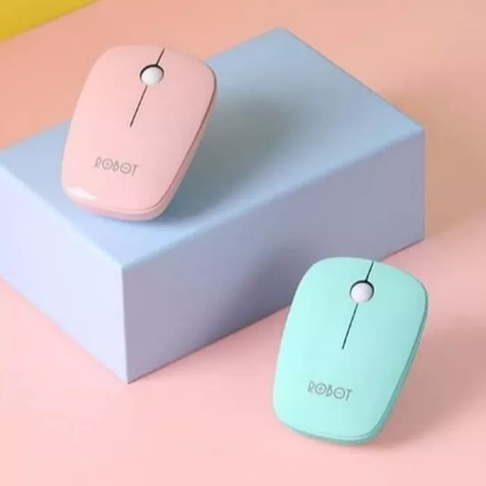 Mouse Robot Wireless M220