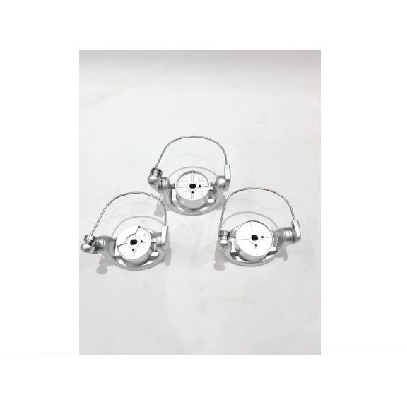 reel rotor pilihan 1000 2000 3000 4000 spare part reel pancing