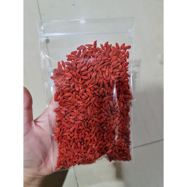 

Goji Berry / Ki Ci / Ko Ki grade B